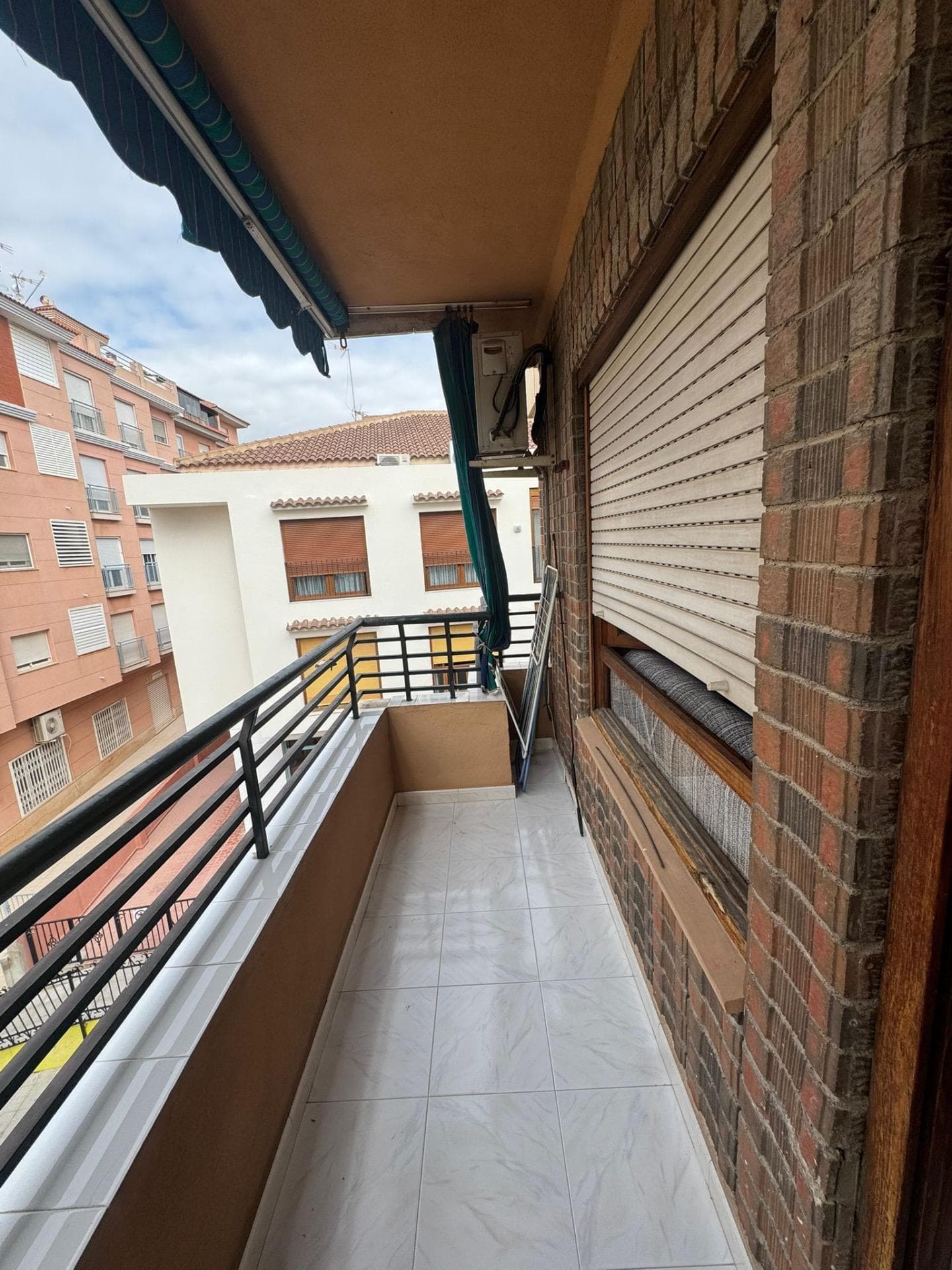 Bedrooms: 3, Bathrooms: 1, Apartment in Bigastro, Alicante, Spain