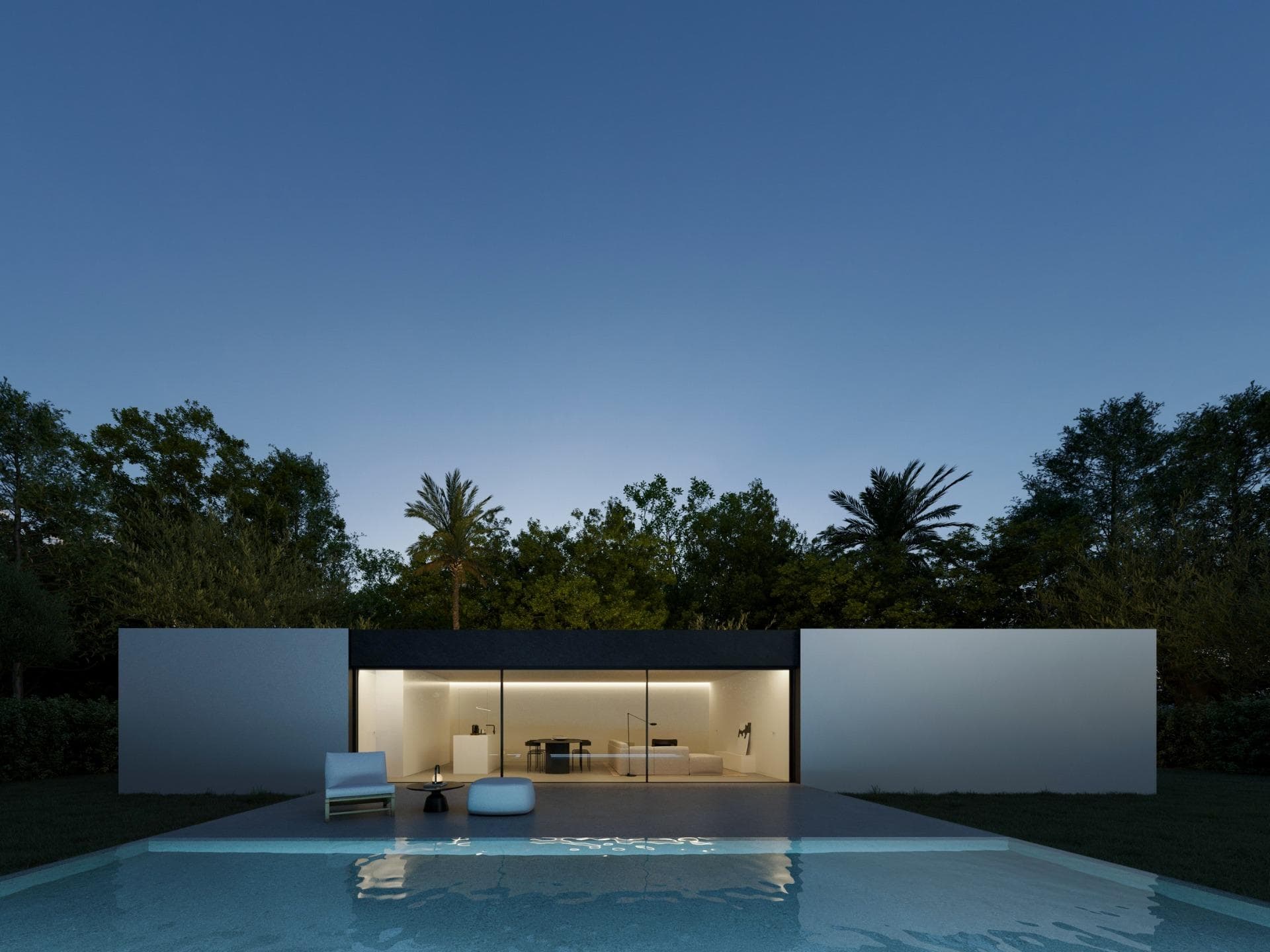 NEW BUILD VILLAS IN ALFAS DEL PI

New Build project of modern single-family homes of exclusive design, whose objective is to offer an economically viable option within an increasingly inaccessible real estate market. 

The concept of the houses is based on the optimisation of functionality, cost and design, resulting in 3 models houses that respond to personal and spatial needs:
all in one floor, has 2 and 3 bedrooms, 2 bathrooms, open plan kitchen with spacious living room, fitted wardrobes, terrace, private garden with the pool parking space.

In addition, numerous options of finishes, types of air conditioning, self-consumption with photovoltaic panels or home control with home automation are proposed. 

Therefore this villas gives you the opportunity to configure a product already designed, adaptable to your needs and with a set price.


On the Mediterranean coast, Alfaz del Pi borders the municipalities of Altea, La Nucia and Benidorm. 

The town centre is located about 3 km inland, on the slopes of the Sierra Helada, but the municipality has 4 km of coastline, with the Albir beach standing out. 

The town is 49 km from Alicante, the capital of the province, and 142 km from Valencia, the capital of the Valencian Community.