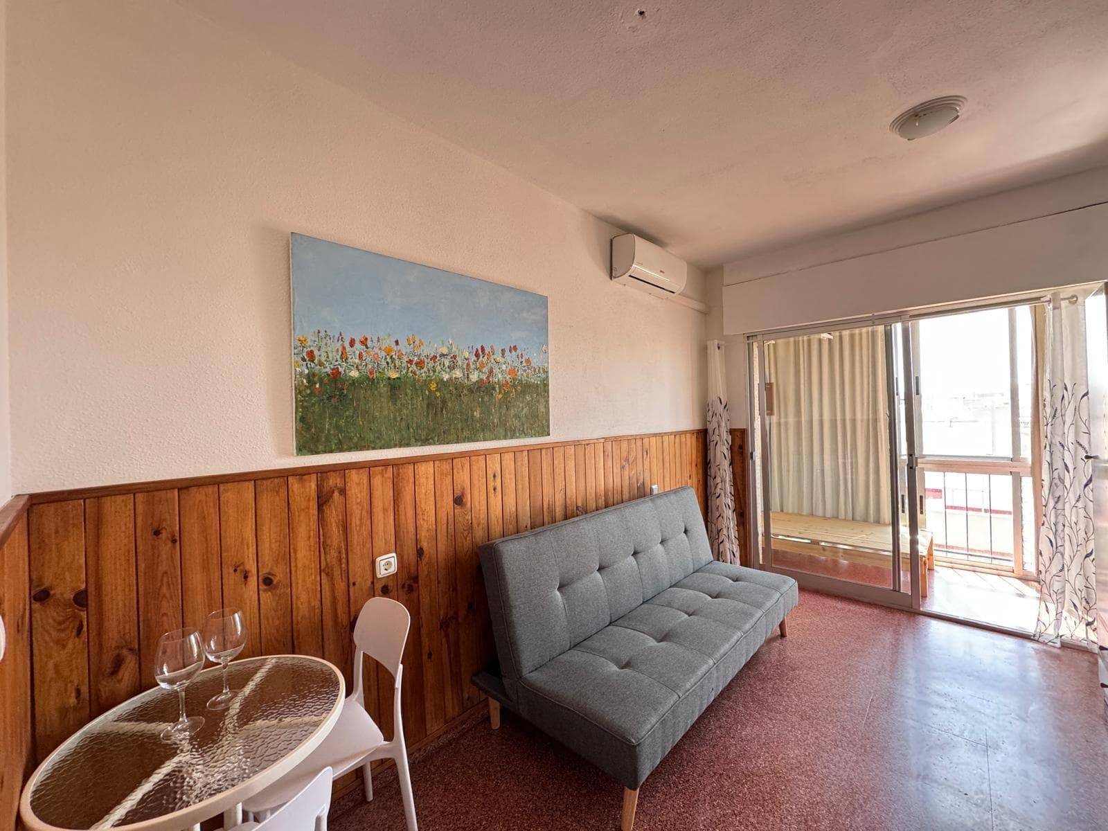Bedrooms: 0, Bathrooms: 1, Apartment in Torrevieja, Alicante, Spain