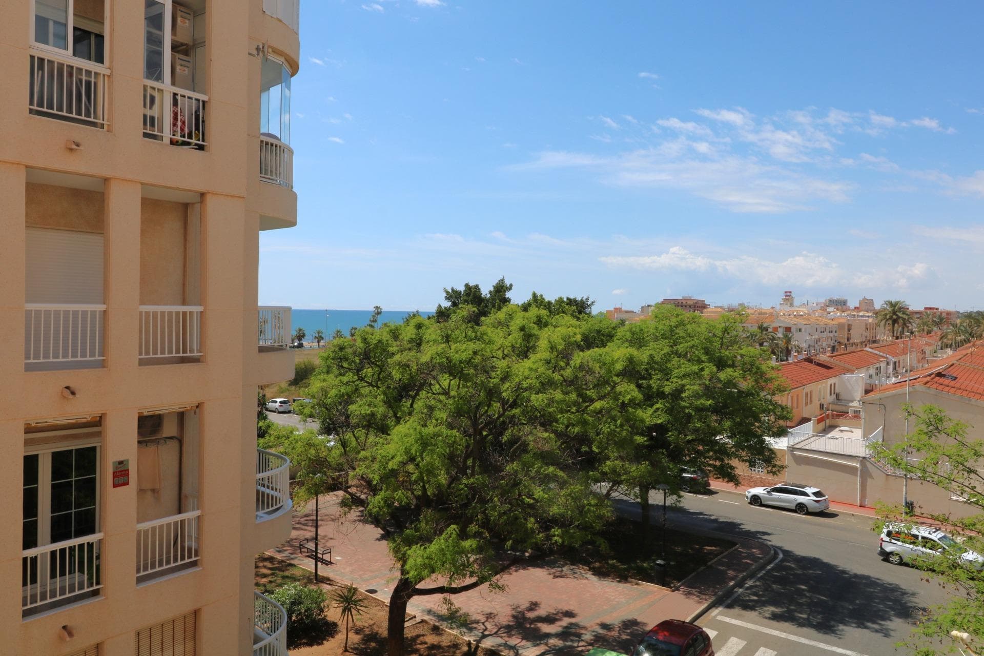 Bedrooms: 2, Bathrooms: 1, Apartment in Torrevieja, Alicante, Spain