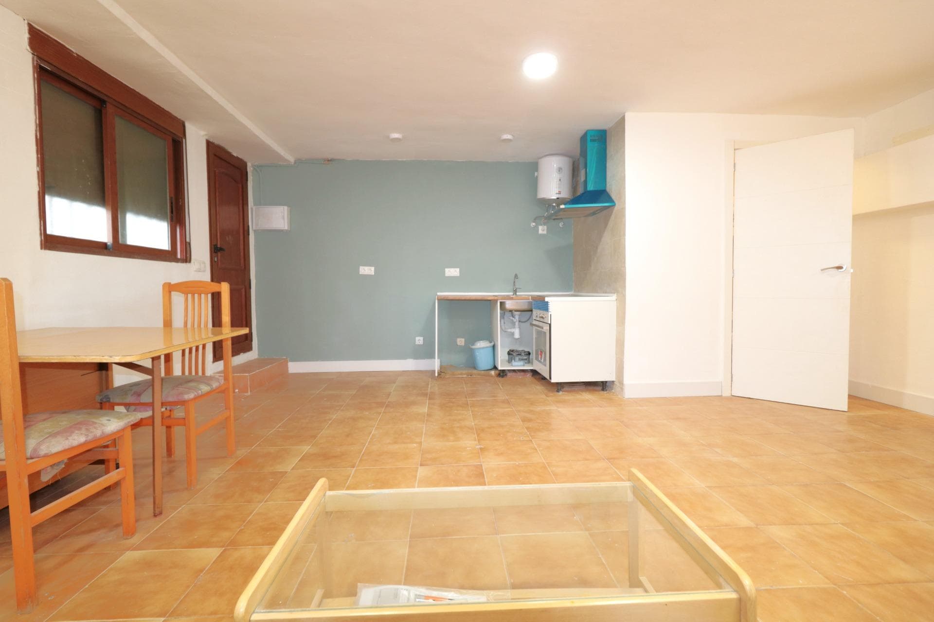 Bedrooms: 0, Bathrooms: 1, Apartment in Torrevieja, Alicante, Spain
