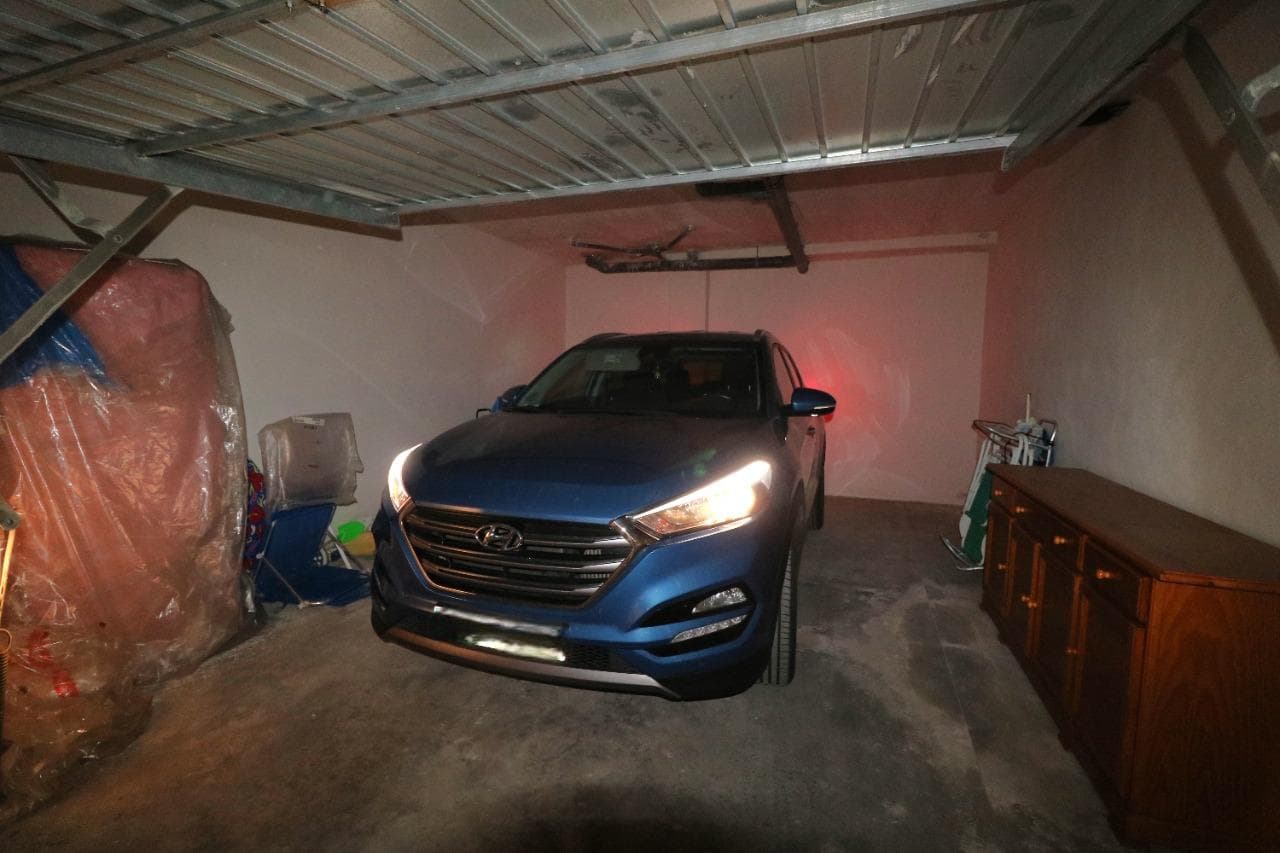 Bedrooms: 0, Bathrooms: 0, Parking  in Torrevieja, Alicante, Spain