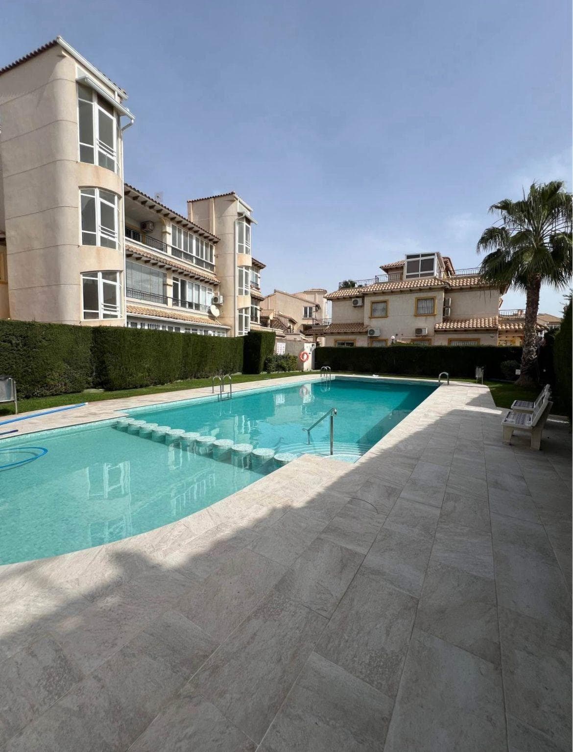 Bedrooms: 2, Bathrooms: 1, Duplex in Orihuela  Costa, Alicante, Spain