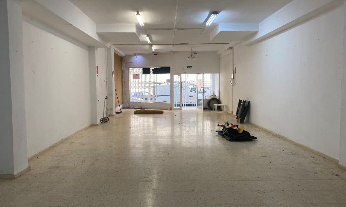 Bedrooms: 0, Bathrooms: 0, Commercial in Calpe, Alicante, Spain