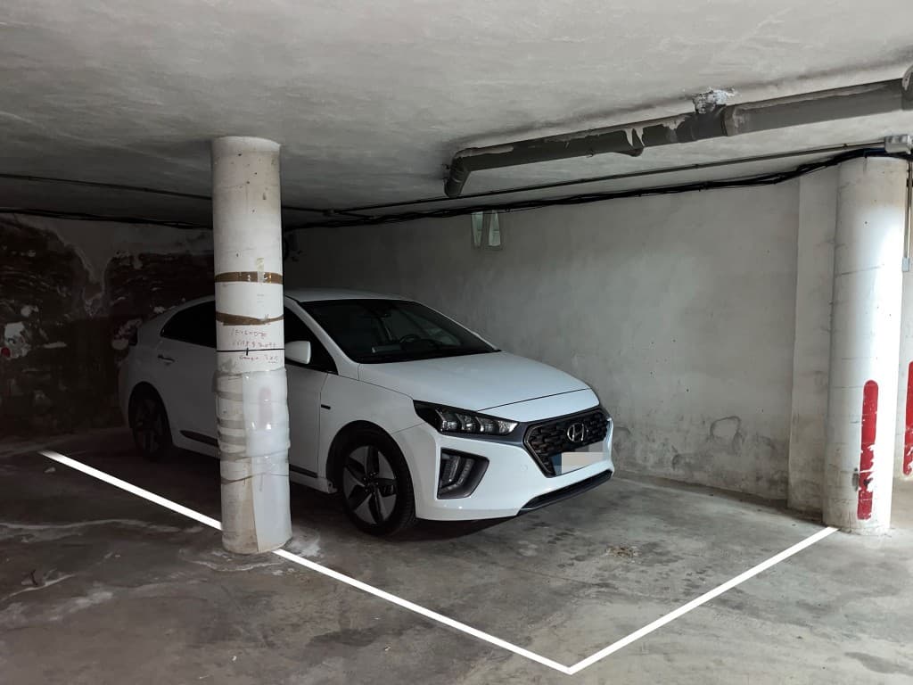 Bedrooms: 0, Bathrooms: 0, Parking  in Los Narejos, Murcia, Spain