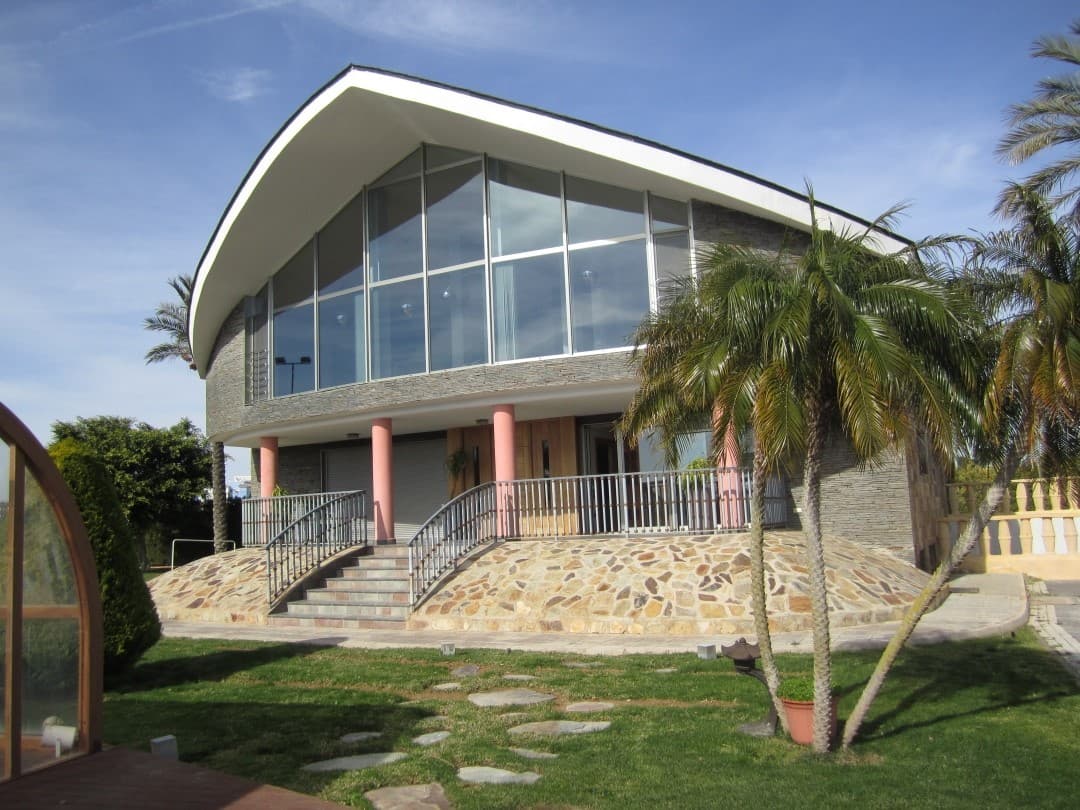 Bedrooms: 5, Bathrooms: 3, Country House in Los Montesinos, Alicante, Spain