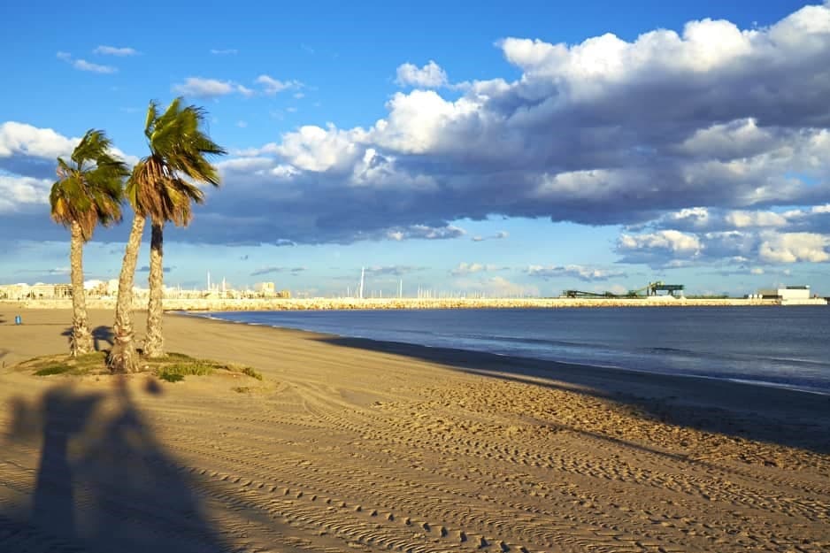 Bedrooms: 2, Bathrooms: 1, Apartment in Torrevieja, Alicante, Spain