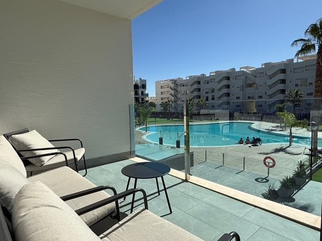 Bedrooms: 0, Bathrooms: 0, Apartment in Guardamar del Segura, Alicante, Spain