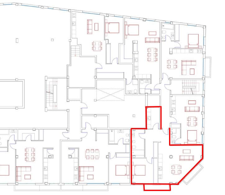 New Reformed apartment in the center of javea, walk to all services1st FloorSouth FacingRECOMMENDEDThis is a guide to the complete and full costs of buying a €255,000 resale property in Alicante, Spain.WITHOUT mortgage:Purchase price €255,000 + Property Transfer Tax (ITP 10%) €25,500 + Notary fees approximately €800–€1,200 + Land Registry fees approximately €450–€850 + Lawyer / conveyancing fees approximately €2,200–€3,500 + Optional administration / gestoría / NIE costs approximately €300–€800 = total estimated purchase cost approximately €284,250–€287,850.WITH mortgage:Purchase price €255,000 + Property Transfer Tax (ITP 10%) €25,500 + Notary fees (purchase) approximately €800–€1,200 + Land Registry fees (purchase) approximately €450–€850 + Lawyer / conveyancing fees approximately €2,200–€3,500 + Optional administration / gestoría / NIE costs approximately €300–€800 + Mortgage valuation fee approximately €400–€700 + Mortgage notary & registry fees approximately €600–€1,200 + Bank arrangement / opening fee approximately €0–€2,000 = total estimated purchase cost approximately €285,250–€294,750.Estimated cash required at completion with mortgage:Non-resident (70% LTV loan): approximate cash required €107,750–€115,325Resident (80% LTV loan): approximate cash required €85,250–€92,350Disclaimer: This is for guide purposes only and does not constitute the final offer, which is dependent on an individual buyer’s situation, and does not include any discounts or enhancements given.  