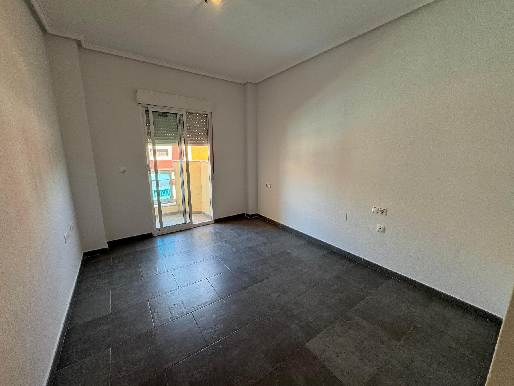 Bedrooms: 3, Bathrooms: 2, Apartment in Almoradi, Alicante, Spain