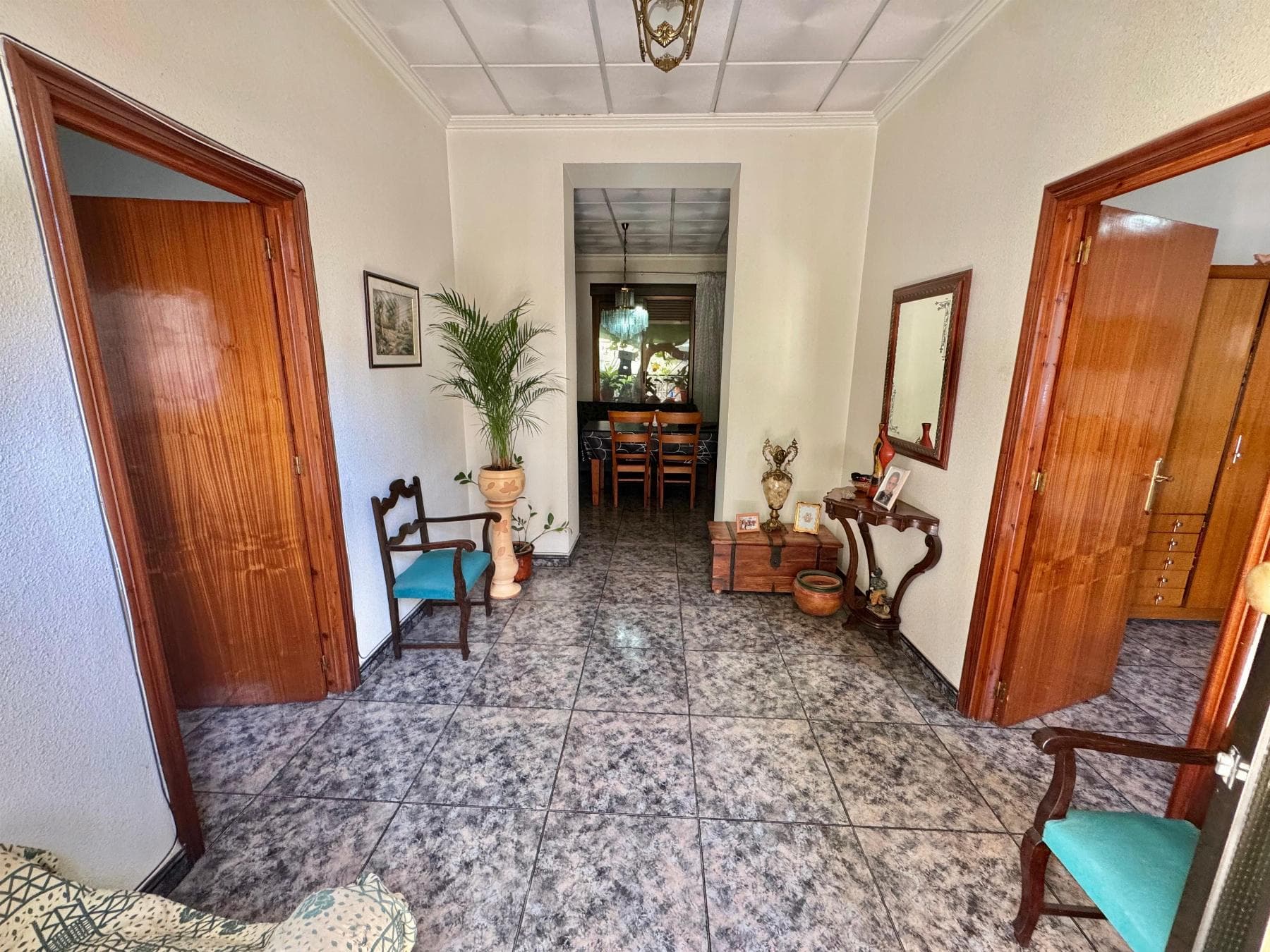 Bedrooms: 3, Bathrooms: 1, Town House in Benejuzar, Alicante, Spain