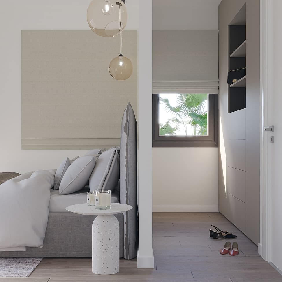 🏡 MODERN DETACHED VILLA — COSTA BLANCA📍 La Marquesa, RojalesStylish modern villa in a prestigious area, combining privacy, comfort and high-quality living.Property details:<br />    •    Detached house<br />    •    2 floors<br />    •    195 m² built | 154 m² living area<br />    •    3 bedrooms<br />    •    4 bathrooms<br />    •    Plot: 508 m²<br />    •    Terrace & balcony<br />    •    Private swimming pool<br />    •    Garden<br />    •    Storage room<br />    •    Built-in wardrobes<br />    •    South, East & West orientation<br />    •    Excellent condition<br />    •    Energy Efficiency Certificate: AA perfect option for permanent living, holiday home or investment.