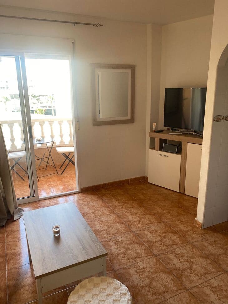 Bedrooms: 2, Bathrooms: 1, Apartment in Torrevieja, Alicante, Spain