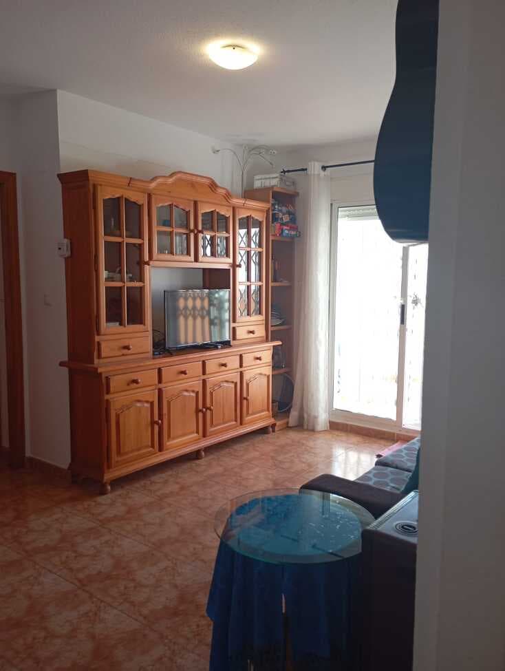 Bedrooms: 3, Bathrooms: 2, Penthouse in Torrevieja, Alicante, Spain