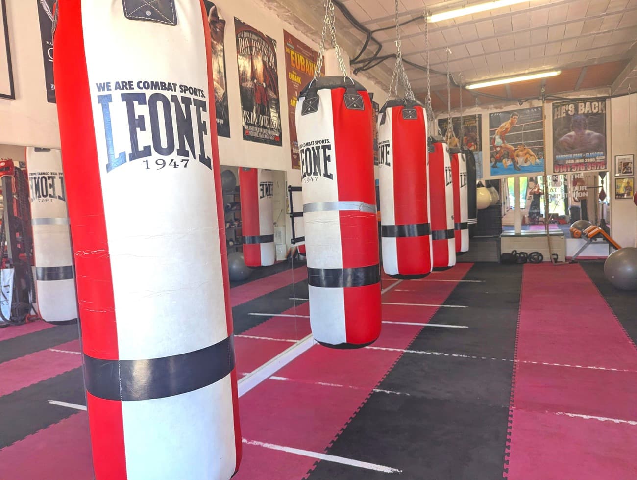This is a rare opportunity to acquire a fully equipped boxing and fitness gym in the heart of Orihuela Costa, one of the Costa Blanca’s most vibrant coastal areas.  Champs gym was opened almost a decade ago by former welterweight champion Kevin Lueshing as he wanted to pass on everything he had learned during his successful career to help people take care of themselves through boxing. Inside the gym is like entering an arena with an array of equipment to give young and older people the chance to get fit in a fun environment surrounded by images of boxing legends This established business has a loyal local and expat client base, strong community presence, and is ready for immediate takeover with excellent growth potential. This established business has a loyal local and expat client base, strong community presence, and is ready for immediate takeover with excellent growth potential. Ideal for a fitness professional, coach, or investor seeking a turnkey operation and looking to enter or expand within the Spanish fitness market with all equipment and facilities in place Key Features are Spacious, fully fitted boxing and training area  Professional boxing ring, punch bags, pads, and strength equipment included  Excellent location near main roads, shops, and residential developments  Active membership base and strong local reputation  Situated in the desirable Orihuela Costa area of Alicante Province, surrounded by growing residential communities and only minutes from beaches, golf courses, and major tourist centres.  This is a ready-to-run business with no setup costs or downtime. A rare chance to own and operate a thriving boxing gym on Spain’s sunny Costa Blanca.  The business is fully fitted, compliant, and ready for immediate operation—no additional setup costs required.  Full financial details, lease terms, and equipment inventory are available upon request to qualified buyers.