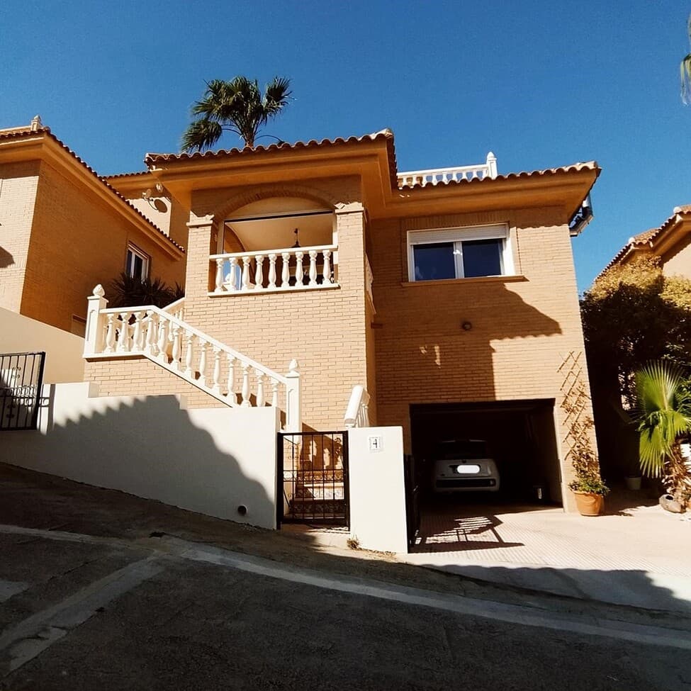 Bedrooms: 3, Bathrooms: 2, Villa in Ciudad Quesada, Alicante, Spain