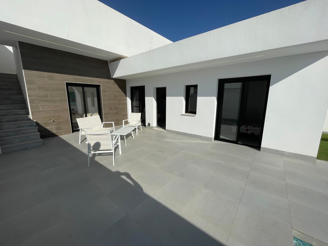 Bedrooms: 2, Bathrooms: 2, Villa in Roldan, Murcia, Spain