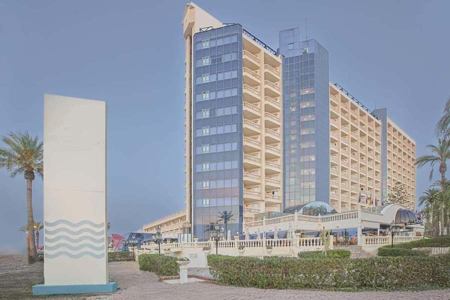4-Star Beachfront Hotel | 383 Rooms | Costa de Almería, SpainWe are pleased to present an exceptional opportunity to acquire a landmark beachfront hotel located in one of the most established and resilient tourist destinations on Spain’s Mediterranean coastline.Positioned directly on the seafront promenade and just a short walk from a vibrant marina, commercial areas, restaurants and leisure facilities, this substantial hospitality asset benefits from a privileged location within a well-known year-round coastal destination.Key Highlights•          4-Star Hotel•          383 Guest Rooms•          14-Storey Landmark Building•          Prime Beachfront Position•          Walking Distance to Marina and Town Centre•          Approximately 21 km from Almería Airport•          Plot Size: 14,017 m²•          Built Area: 31,406 m²•          Extensive Leisure and Conference Facilities•          Significant Asset Repositioning PotentialFacilities and ServicesThe hotel offers a comprehensive range of facilities and services designed to cater for the leisure, MICE, sports and family travel segments, including:•          Multiple outdoor swimming pools.•          Heated indoor swimming pool.•          Children's pool and family-friendly areas.•          Buffet restaurant with live show cooking.•          Bars and pool bar.•          Spa and wellness facilities.•          Gymnasium.•          Meeting and event rooms.•          Children's play area.•          7-a-side football pitch available for hire.•          Padel courts available for hire.•          Extensive sports and leisure facilities.•          Landscaped gardens and sun terraces.•          Parking facilities.•          24-hour reception.Strategic Investment OpportunityThe Costa de Almería continues to strengthen its position as one of Southern Europe's most attractive tourism destinations, benefiting from an exceptional climate, growing international demand and an increasingly extended tourist season.This asset represents a rare opportunity to acquire a large-scale beachfront hotel with substantial room inventory in a market where opportunities of this size and location seldom become available.The property offers considerable value-add potential through refurbishment, repositioning and operational optimisation strategies, creating opportunities to enhance occupancy levels, Average Daily Rate (ADR) and overall profitability.DestinationThe hotel is situated within one of the Costa de Almería's most established coastal resorts, renowned for its marina, beaches, promenade, leisure facilities and excellent connectivity. The area attracts a balanced mix of domestic and international visitors throughout the year, supported by strong tourism fundamentals and ongoing regional investment.Commercial InformationFurther information, financial data and due diligence documentation are available to qualified purchasers upon request and subject to confidentiality requirements.