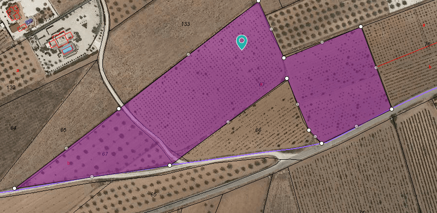 Preciosa parcela situada aproximadamente a 5 minutos del pueblo de Pinoso que ofrece hermosas vistas sobre los viñedos circundantes y el Parque Regional. La parcela viene con agua de riego incluida en el precio, se suministra con presión de la red y se puede utilizar para lavar, bañar, limpiar, etc. Oficialmente no está permitido beberla, aunque muchos clientes han instalado un sistema de ósmosis con un filtro UV para para cambiarlo a uso potable. La parcela viene con un certificado que confirma que se puede construir. En esta zona se puede construir el 2% del tamaño de la parcela y se pueden subir dos niveles. En pinoso puede encontrar todas las instalaciones del día a día, incluidos bares, restaurantes, centro médico las 24 horas con servicio de ambulancia, supermercados, colegios, bodegas de vino y mucho más. Llevamos 20 años diseñando y construyendo casas en la zona, por lo que tenemos un gran conocimiento y experiencia que podemos aportar para ayudarle a realizar la nueva casa de sus sueños. Estamos aquí para ayudarlo tanto o tan poco como necesite, ya sea simplemente comprar el terreno o construir y entregar la nueva casa de sus sueños. Podemos ayudarlo y guiarlo en cada paso del camino para asegurarnos de que haga realidad sus sueños. Sueña con tiempo y presupuesto. Contamos con nuestro propio constructor interno que puede hacer el trabajo por usted. Sin embargo, usted no depende de nosotros de ninguna manera, ya que trabajamos con todos los constructores de la zona, lo que le brinda total flexibilidad y elección. Además, si decide construir con otro constructor, le ofrecemos un servicio de gestión de proyectos en caso de que lo necesite. Si desea ver esta parcela u otras parcelas edificables que tenemos en nuestros libros, no dude en ponerse en contacto: con nosotros estará en las manos más seguras. Esperamos poder ayudarle a realizar la nueva casa de sus sueños.