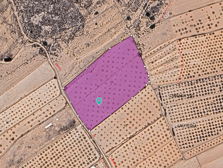 Esta amplia parcela de 15.179 m² ofrece vistas impresionantes y se encuentra a solo 5 minutos del pueblo de Pinoso. El terreno cuenta con hermosos almendros y ofrece un entorno tranquilo con mucha belleza natural. Con una deducción por edificabilidad del 2 %, puede desarrollar hasta dos niveles, lo que la hace ideal para construir la casa de sus sueños o una propiedad de inversión. Fácil acceso a los servicios locales manteniendo la privacidad y la tranquilidad, esta parcela combina la comodidad con el encanto de la vida en el campo. Si te ha gustado esta propiedad no dudes en contactarnos para organizar una visita, estaremos encantados de ayudarte!