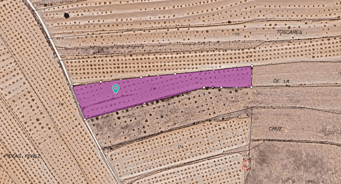 Esta amplia parcela de 10.546 m² ofrece unas vistas impresionantes y se encuentra a tan solo 5 minutos del pueblo de Pinoso. El terreno cuenta con preciosos almendros y ofrece un entorno tranquilo rodeado de belleza natural. Con una deducción urbanizable del 2 %, se pueden desarrollar hasta dos niveles, lo que la hace perfecta para construir la casa de sus sueños o una propiedad de inversión. La ubicación ofrece un fácil acceso a los servicios locales y, al mismo tiempo, le permite disfrutar de la privacidad y el encanto de la vida en el campo. Si te ha gustado esta propiedad no dudes en contactarnos para organizar una visita, estaremos encantados de ayudarte!