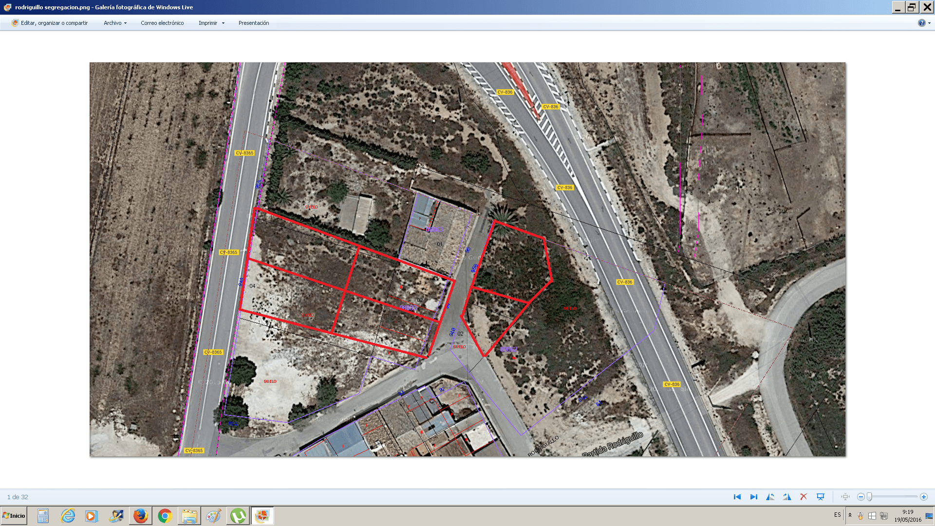 Building plots in Ubeda and Rodriquillo, prices from 16.000€We are specialists in the Costa Blanca and Costa Calida specialising in the Alicante and Murcia Inland regions with a particular emphasis on Elda, Pinoso, Aspe, Elche and surrounding areas. We are an established, well known and trusted company that has built a solid reputation amongst buyers and sellers since we began trading in 2004. We offer a complete service with no hidden charges or surprises, starting with sourcing the property, right through to completion, and an unrivalled after sales service which includes property management, building services, and general help and advice to make your new house a home. With a portfolio of well over 1400 properties for sale, we are confident that we can help, so just let us know your preferred property, budget and location, and we will do the rest.