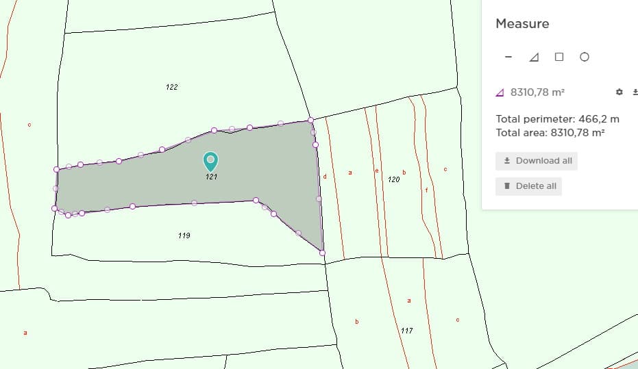 Este solar edificable legal se encuentra en Jumilla. La parcela tiene 8310 m2 m2. Podrá construir la casa de sus sueños en España y disfrutar de las hermosas vistas desde esta tierra. Somos especialistas en la Costa Blanca y Costa Cálida con especialización en el interior de Alicante y Murcia con especial énfasis en Elda, Pinoso, Aspe, Elche y alrededores. Somos una empresa establecida, bien conocida y de confianza que ha construido una sólida reputación entre compradores y vendedores desde que comenzamos a comercializar en 2004. Ofrecemos un servicio completo sin cargos ocultos ni sorpresas, comenzando con el abastecimiento de la propiedad, hasta su finalización. y un servicio postventa inigualable que incluye administración de propiedades, servicios de construcción y ayuda y asesoramiento general para hacer de su nueva casa un hogar. Con una cartera de más de 1400 propiedades a la venta, estamos seguros de que podemos ayudar, así que háganos saber su propiedad preferida, presupuesto y ubicación, y nosotros haremos el resto.