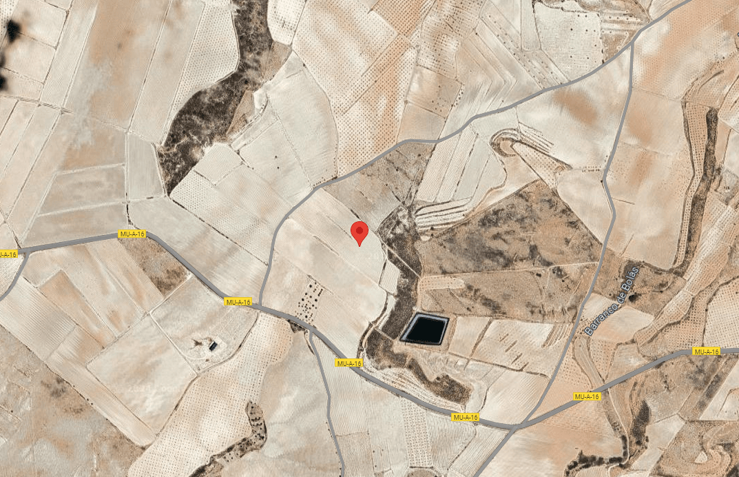 Esta parcela edificable de 41.885 m² en Jumilla alberga un viñedo productivo con uvas Monastrell con un rendimiento de 25.000 kg. La propiedad incluye dos puntos de acción para el agua de riego, lo que garantiza el éxito continuo del viñedo. Tiene la opción de construir una casa de un solo nivel de hasta 250 m² o una casa de dos niveles con un total de 400 m² (200 m² por nivel). Esta parcela ofrece una oportunidad única para crear una residencia personalizada en una región vitivinícola privilegiada, combinando el potencial agrícola con el desarrollo residencial. Contamos con una amplia cartera de propiedades en las zonas de la Costa Blanca y Costa Cálida, especializándonos en propiedades en el campo, villas, fincas, parcelas edificables y opciones de diseño y construcción en las regiones de Alicante y Murcia, con especial énfasis en Elda, Monovar, Pinoso, Sax, Villena, Aspe, Fortuna, Albacete y muchas más áreas circundantes. Estamos establecidos desde 2004 y contamos con décadas de experiencia entre el equipo que ponemos a su disposición para ayudarle a encontrar y asegurar la nueva casa de sus sueños. Le ayudamos en cada paso del proceso para asegurarnos de que su compra en España sea segura y sin complicaciones. No estamos aquí para venderle una propiedad, estamos aquí para ayudarle a hacer realidad su sueño y encontrar lo que es adecuado para usted. Con nosotros está en las mejores manos. Póngase en contacto con nosotros ahora para tener una charla sin compromiso sobre cómo usted también puede hacer realidad sus sueños.