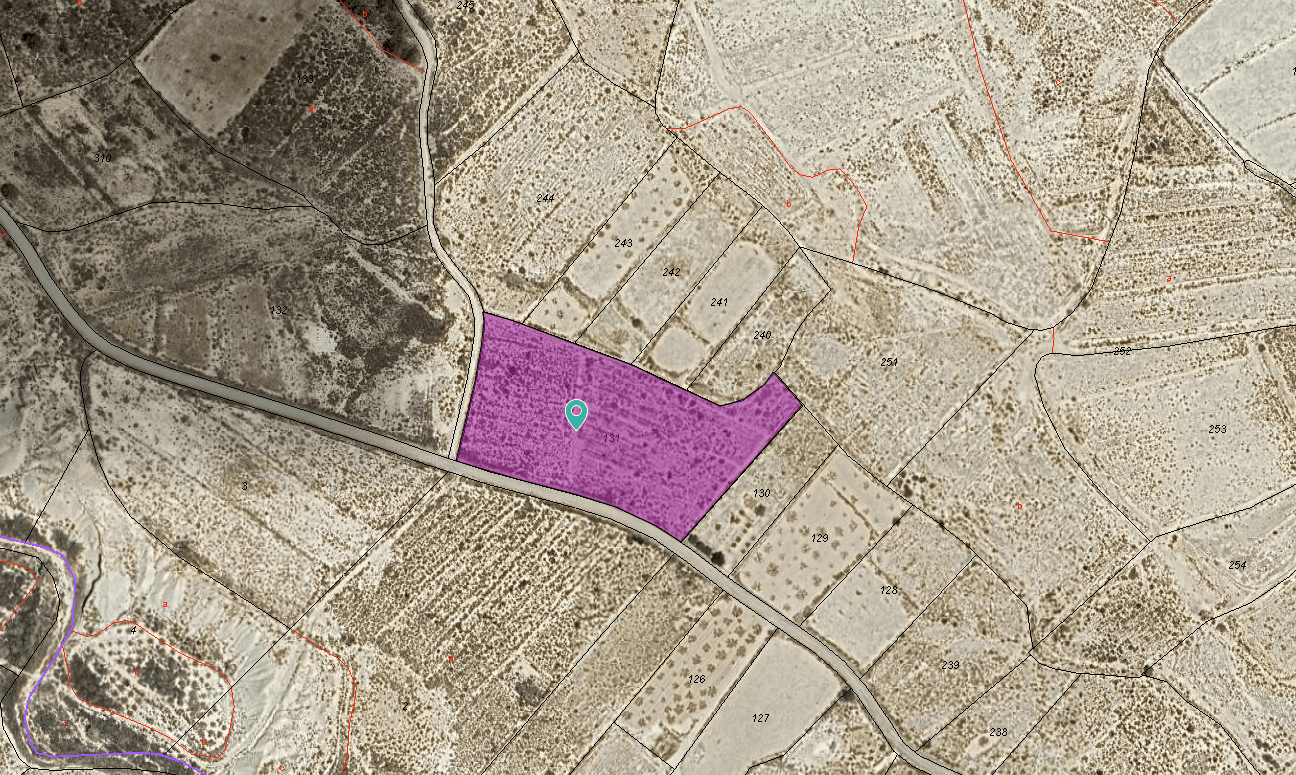 This 9,120 m² plot is located in a peaceful area of Abanilla, surrounded by other houses and with easy road access. It is a special urbanizable plot, which allows for the construction of one two-storey villa per 2,500 m², making it ideal for a private residence or as a small development project.The property includes its own water well, and electricity connections are available nearby. The surroundings are calm but not isolated, offering both privacy and a sense of community. The land is flat and open, making construction simple and cost-effective.With enough space to build up to three houses (subject to local regulations), this plot offers an excellent opportunity for investment in a growing area with increasing demand for rural homes with land.About the AreaAbanilla is a charming town in the Murcia region, known for its natural landscapes, vineyards, and traditional architecture. It offers all essential services such as shops, health centers, schools, and restaurants, while maintaining a quiet and relaxed atmosphere. The area is well connected by road, with good access to nearby towns and the city of Murcia. Its combination of rural charm and practical amenities makes it attractive for both residents and investors.We have a large portfolio of properties in the Costa Blanca and Costa Calida areas, specialising in country properties, villas, fincas, building plots and design and build options in the Alicante and Murcia regions with a particular emphasis on Elda, Monovar, Pinoso, Sax, Villena, Aspe, Fortuna, Albacete and many more surrounding areas. We have been established since 2004 and have decades of experience between the team which we bring to bear to help you find and secure your new dream home. We help you every step of the way to make sure your purchase in Spain is safe and hassle free. We are not here to sell you a property, we are here to help you realise your dream and find what is right for you. With us you are in the safest hands. Contact us now to have a no obligation chat about how you too can realise your dreams.