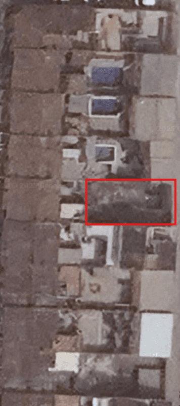 Уникальное предложение! Земельный участок под застройку в жилом районеПродается участок площадью 196 м², идеально подходящий для строительства дома мечты или таунхауса. Расположен в спокойном жилом районе, в шаговой доступности от всех необходимых удобств: муниципалитет, медицинский центр, спортивный комплекс, школы и зоны отдыха.Градостроительные параметры:  Жилое назначение – категория SU1/5 Максимальная высота застройки: 1 этаж + 2 (до 10 м) Возможность строительства полуподвального этажа (если выше уровня канализации) Максимальная плотность застройки: 70% (до 140 м²) Плотность застройки: 2,3 м² на 1 м² участка Максимальная общая площадь застройки: 460 м² Идеально подходит для застройщиков, инвесторов или частных лиц, ищущих перспективный участок в удобном месте.Не упустите шанс! Свяжитесь с нами для получения дополнительной информации.