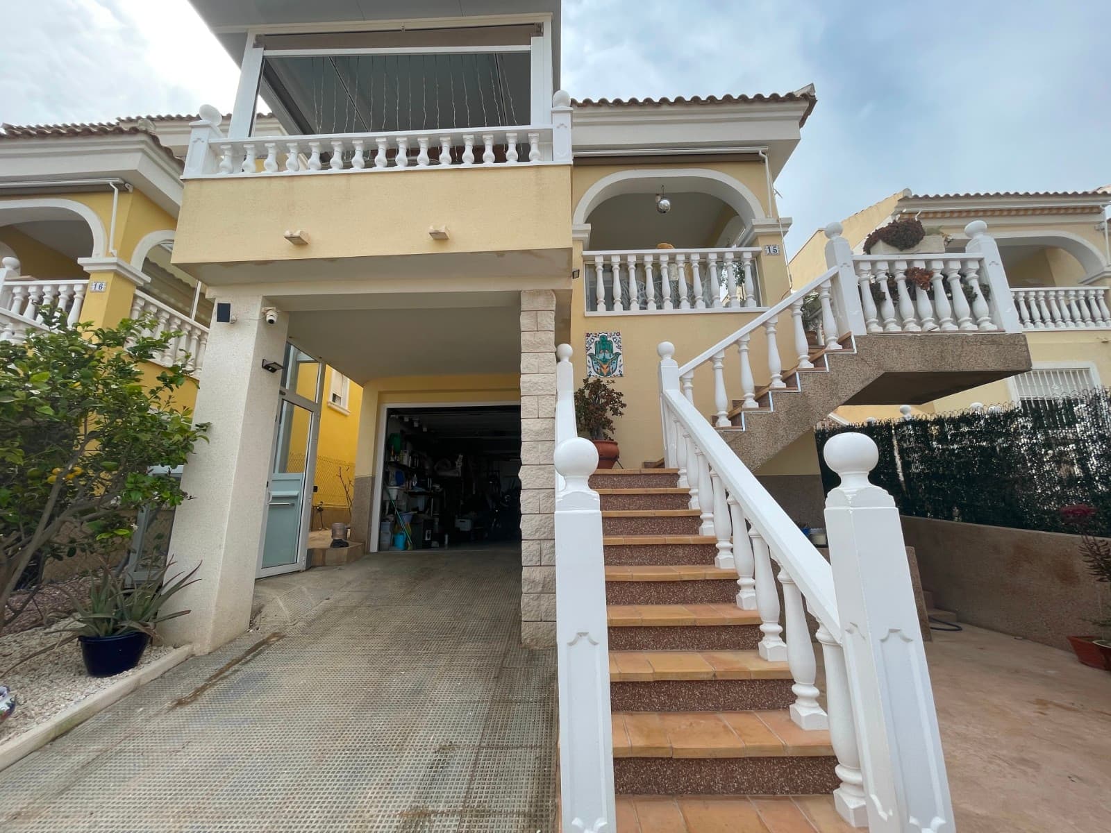 Bedrooms: 3, Bathrooms: 2, Villa in San Fulgencio, Alicante, Spain